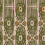 Papel pintado Ikat Mindthegap Notting Hill WP20818
