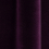 Terciopelo de coton St Germain M&eacute;taphores Aubergine 71221/039