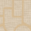 Papel pintado Esparto Ib&eacute;rico Arte Flaxen 18913