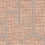 Papel pintado Esparto Ib&eacute;rico Arte Nutmeg 18916
