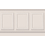 Frise Soubassement Auguste Isidore Leroy Beige 6260301
