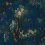 Tela Schwarzwald Dedar Bleu Nuit 00T1804900003