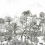 Papeles pintados panor&aacute;mico Amazone Isidore Leroy Gris 6241624