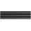 Gres porcel&aacute;nico Marea Alta Quintessenza Ceramiche Nero matt MAR111M