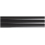 Gres porcel&aacute;nico Marea Bassa Quintessenza Ceramiche Nero lucido MAR117L