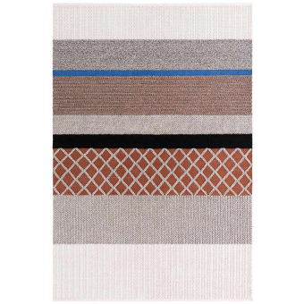 Alfombras Mangas Outdoor Multi