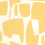 Papel pintado Module Casadeco Jaune/Lemon 89382442