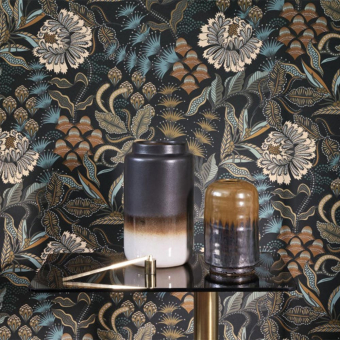 Papel pintado Bloomsbury