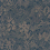 Papel pintado Doum Casamance Marine/doré 76151630