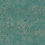 Papel pintado Doum Casamance Emeraude/doré 76151528