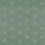Papel pintado M&eacute;ro&eacute; Casamance Lichen/doré 76172446