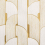 Revestimiento mural Ikopa Casamance Blanc Doré 71270199