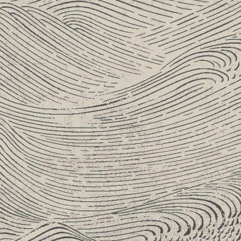 Papel pintado Waves