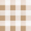 Papel pintado Check 8 Coordonn&eacute; Curry A00748-vinyl