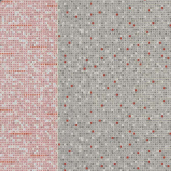 Alfombras Mosaique rond
