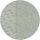 Alfombras Mosaique rond Yo2 Nuage MQ3.01.3-FOLLY SOFT-200