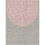 Alfombras Mosaique Yo2 Rose dragée MQ3.01.1-FOLLY SOFT-200x300