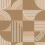 Papel pintado Ann&eacute;es 30 Casamance Mordoré 76271222