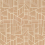 Papel pintado Cin&eacute;tique Casamance Nude 76292650