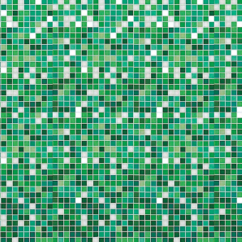Mosaico Dégradé 20
