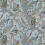 Tela Rio Etro Celeste 90248J/673-Celeste