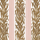 Papeles pintados panor&aacute;mico Jos&eacute;phine Le Grand Si&egrave;cle Nude Ocre PP-JOSE-NO-2