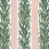 Papeles pintados panor&aacute;mico Jos&eacute;phine Le Grand Si&egrave;cle Nude Vert PP-JOSE-NV-2