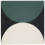 Baldosa hidr&aacute;ulica Eclipse Bisazza Petrolio eclipse-25