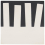 Frise ciment Fringe Bisazza White fringe-white