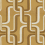 Tela Luminescence Casamance Moutarde 45140316