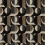 Terciopelo Alliance Casamance Noir 45210176