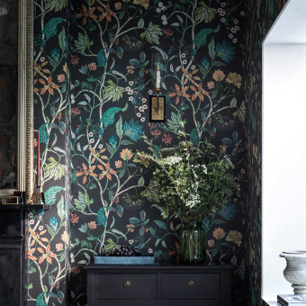 Papel pintado Chellah