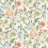 Papel pintado Chellah Osborne and Little Ivory Blush W7907-03