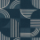 Papel pintado Ann&eacute;es 30 Casamance Marine 76271528