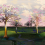 Papeles pintados panor&aacute;mico Avant le Mistral Christian Lacroix Cyprès PCL7057/01