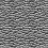 Papel pintado Wave Maison Martin Morel Noir wave-noir