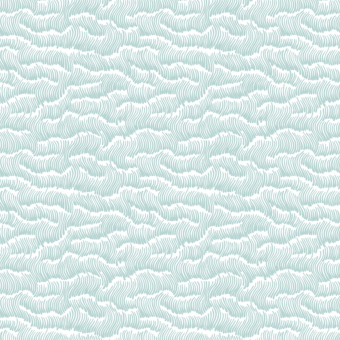 Papel pintado Wave