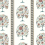 Tela Taniska Osborne and Little Charcoal F7894-02
