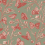Papel pintado S&eacute;r&eacute;nade Quenin Printemps 6493-03