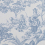 Tela Belle Saison Quenin Faience 4269-04
