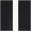 Baldosa Torricini 1 Mavi Ceramica Noir/blanc Torricini 1n c24