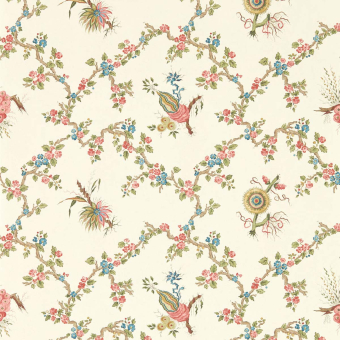 Papel pintado Trelliage