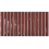 Gres porcel&aacute;nico Kitkat Carodeco Rouge kitkat-rouge