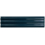 Gres porcel&aacute;nico Matte ch Angled Carodeco Bleu Nuit match-angled-bleu-nuit