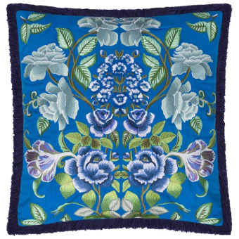 Cojín Eleonora Embroidered