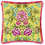 Coj&iacute;n Eleonora Embroidered Designers Guild Alchemilla CCDG1505