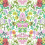 Tela Eleonora Designers Guild Emerald FDG3136/01