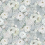 Tela Fleur blancohe Designers Guild Platinium FDG3145/01