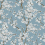 Papel pintado Cherry Blossom Coordonn&eacute; Moss B00129