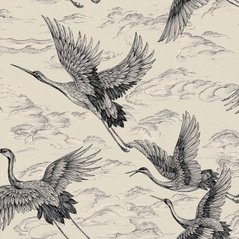 Papel pintado Imperial Ibis